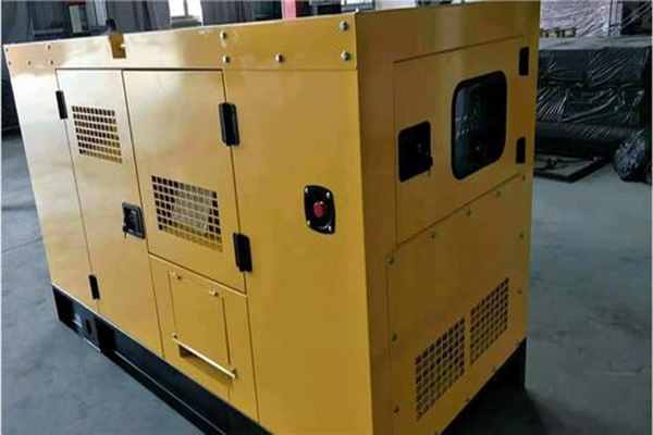 石峰发电机出租