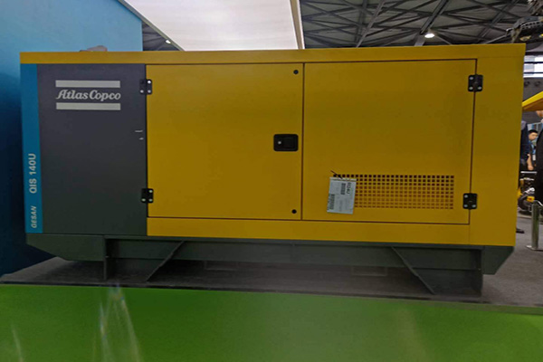 石峰发电机出租