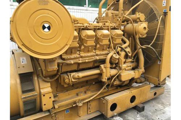 石峰发电机出租