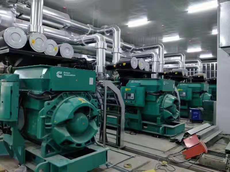 石峰发电机出租 石峰发电机出租