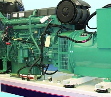 石峰发电机出租